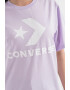 Converse Унисекс тениска с лого - Pepit.bg
