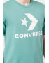 Converse Унисекс тениска с лого - Pepit.bg