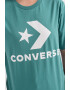 Converse Унисекс тениска с лого - Pepit.bg