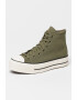 Converse Велурени кецове Chuck Taylor All Star Lift - Pepit.bg