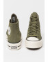 Converse Велурени кецове Chuck Taylor All Star Lift - Pepit.bg