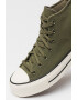 Converse Велурени кецове Chuck Taylor All Star Lift - Pepit.bg