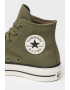 Converse Велурени кецове Chuck Taylor All Star Lift - Pepit.bg