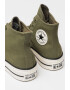 Converse Велурени кецове Chuck Taylor All Star Lift - Pepit.bg