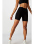 Cotton On Къс клин Active Core с висока талия - Pepit.bg