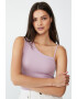Cotton On Топ с рипсен ефект - Pepit.bg