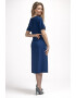 Couture de Marie Права рокля - Pepit.bg