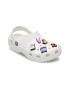 Crocs Аксесоари Funky Road Trip Jibbitz™ - 5 части - Pepit.bg