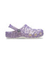 Crocs Бляскав крокс с фигурален дизайн - Pepit.bg