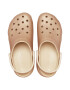 Crocs Бляскаво сабо - Pepit.bg