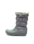 Crocs Ботуши с еко пух - Pepit.bg