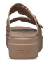 Crocs Brooklyn2 гумени чехли на клин - Pepit.bg