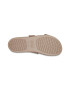 Crocs Brooklyn2 гумени чехли на клин - Pepit.bg