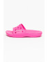 Crocs Чехли с перфорации - Pepit.bg