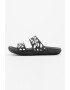Crocs Чехли с принт - Pepit.bg