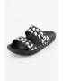 Crocs Чехли с принт - Pepit.bg