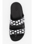 Crocs Чехли с принт - Pepit.bg
