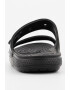 Crocs Чехли с принт - Pepit.bg