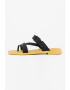 Crocs Чехли с тока - Pepit.bg