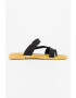 Crocs Чехли с тока - Pepit.bg