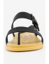 Crocs Чехли с тока - Pepit.bg