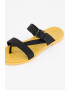 Crocs Чехли с тока - Pepit.bg