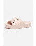Crocs Чехли Classic с равна платформа - Pepit.bg