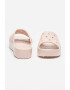 Crocs Чехли Classic с равна платформа - Pepit.bg