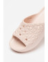 Crocs Чехли Classic с равна платформа - Pepit.bg