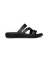 Crocs Чехли Getaway с лого - Pepit.bg