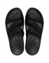 Crocs Чехли Getaway с лого - Pepit.bg