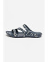 Crocs Чехли Kadee II с принт - Pepit.bg