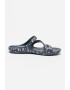 Crocs Чехли Kadee II с принт - Pepit.bg