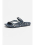 Crocs Чехли Kadee II с принт - Pepit.bg