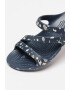 Crocs Чехли Kadee II с принт - Pepit.bg