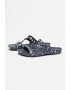 Crocs Чехли Kadee II с принт - Pepit.bg