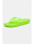 Crocs Чехли с изчистен дизайн - Pepit.bg