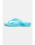 Crocs Чехли с изчистен дизайн - Pepit.bg