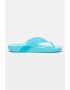 Crocs Чехли с изчистен дизайн - Pepit.bg