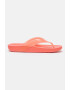 Crocs Чехли с изчистен дизайн - Pepit.bg