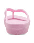 Crocs Чехли с изчистен дизайн - Pepit.bg