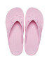 Crocs Чехли с изчистен дизайн - Pepit.bg