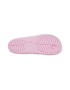 Crocs Чехли с изчистен дизайн - Pepit.bg