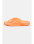 Crocs Чехли с изчистен дизайн - Pepit.bg