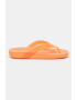 Crocs Чехли с изчистен дизайн - Pepit.bg