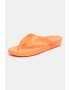 Crocs Чехли с изчистен дизайн - Pepit.bg