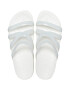 Crocs Чехли с каишки - Pepit.bg