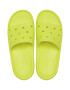 Crocs Чехли с перфорации - Pepit.bg