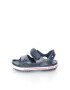 Crocs Детски тъмносини сандали - Pepit.bg