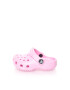 Crocs Детско яркорозово сабо - Pepit.bg